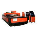 Optical fiber high power steel plate cutting equipment